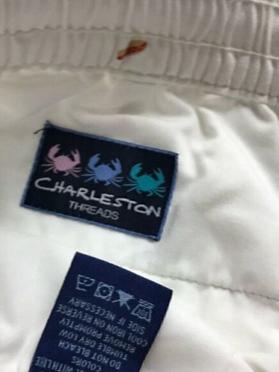 Charleston Threads Shorts Grilling Design XL - Picture 5 of 8